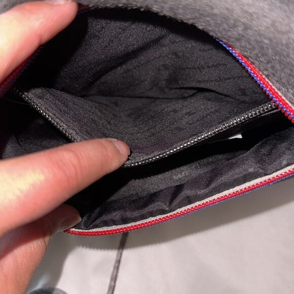 Champion | Gray Cloth Belt Bag - Picture 3 of 11